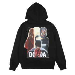 Kanye West Donda Album Hoodie