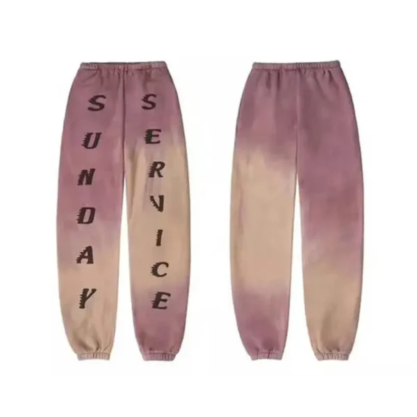 Kanye West Sunday Service Pants