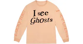 Kids See Ghosts Sweatshirt