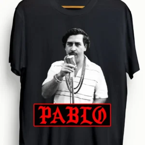 Pablo Escobar/Life of Pablo/ Yeezy T-Shirt