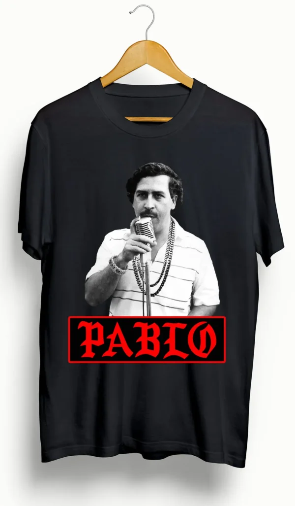 Pablo Escobar/Life of Pablo/ Yeezy T-Shirt