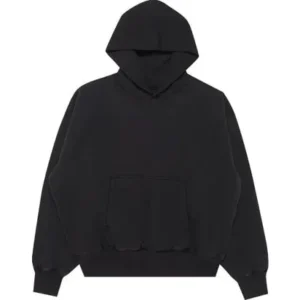 YEEZY X GAP HOODIE 'BLACK'